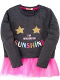 Туника для девочки 2-5 лет Bonito BJ1127K2