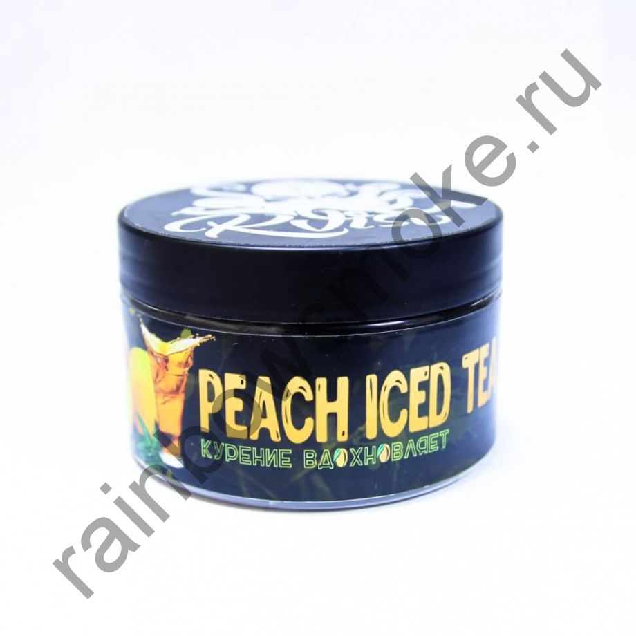 Kvist 250 гр - Peach Iced Tea (Холодный Персиковый Чай)