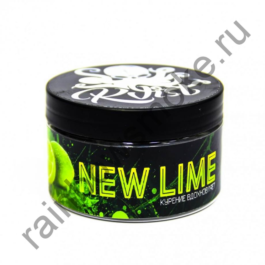 Kvist 250 гр - New Lime (Новый Лайм)