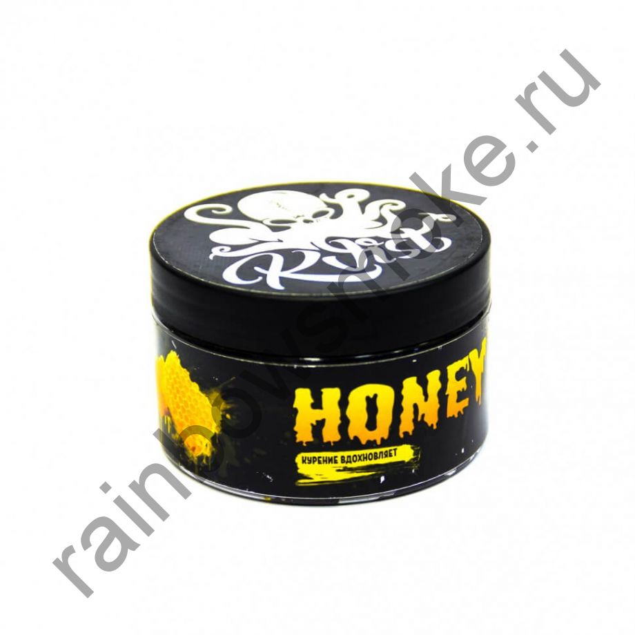 Kvist 250 гр - Honey (Мед)