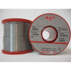 Multicore X39 Sn60/Pb40 припой