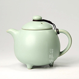 Чайник №8 Жу Яо (200 мл)