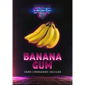 Duft 80 гр - Banana Gum (Банановая Жвачка)