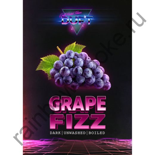 Duft 80 гр - Grape Fizz (Виноградная Газировка)