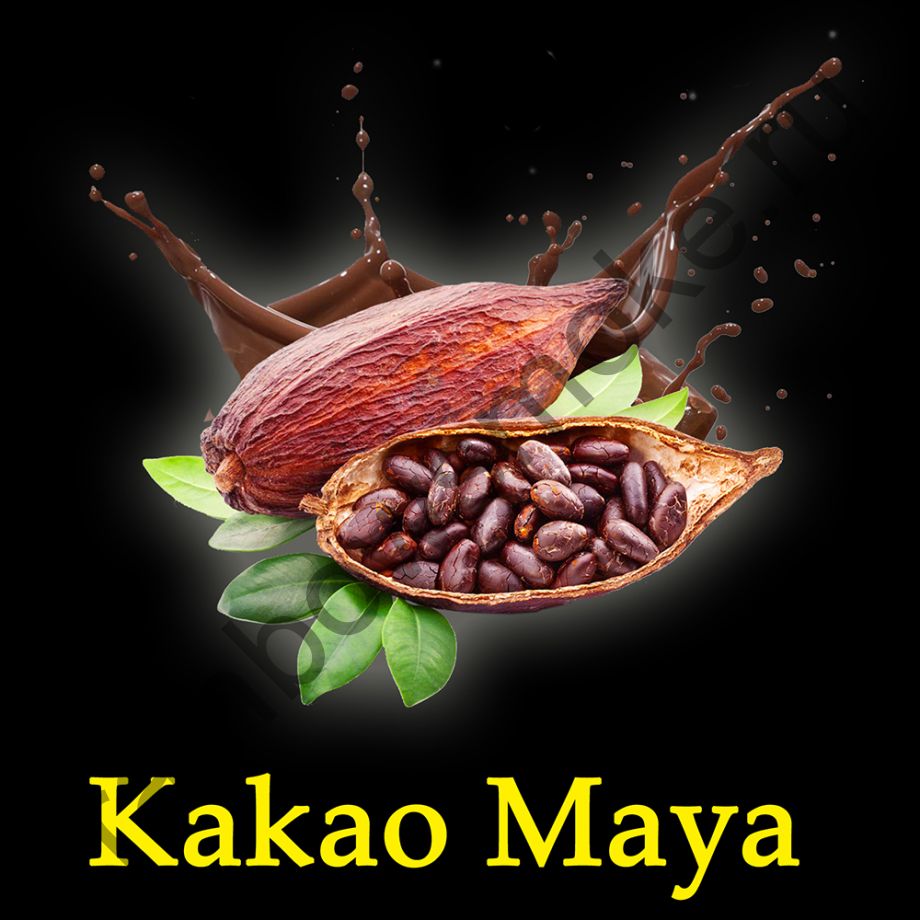 New Yorker Green 100 гр - Kakao Maya (Какао Бобы)