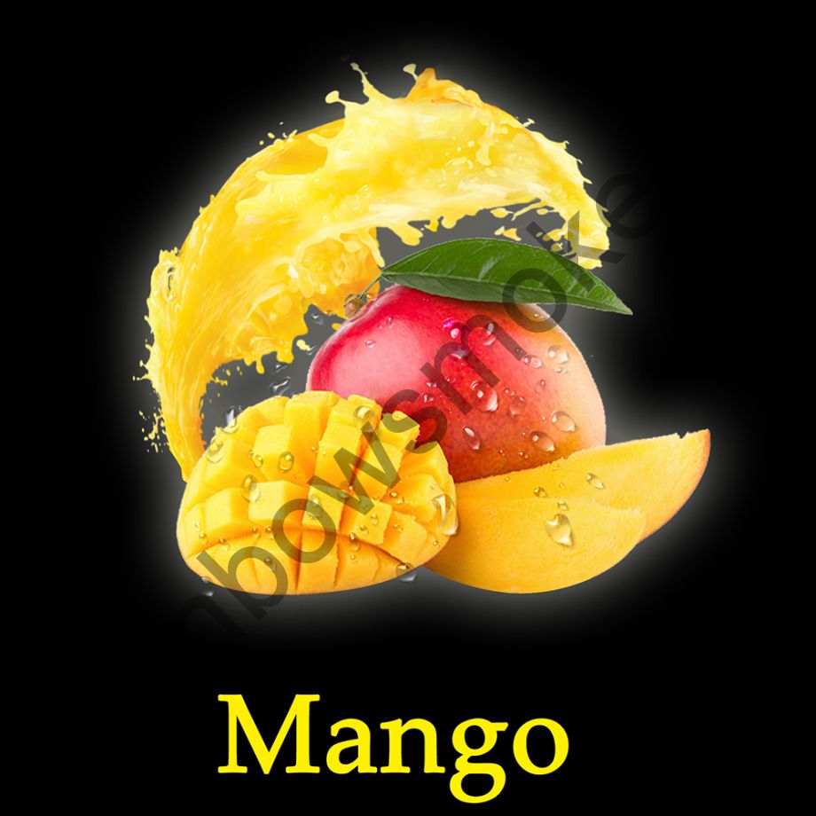 New Yorker Green 100 гр - Mango (Манго)