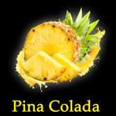 New Yorker Yellow 100 гр - Pina Colada (Пина-Колада)