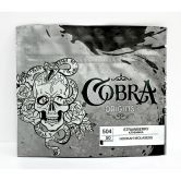 Cobra Origins 50 гр - Strawberry (Клубника)