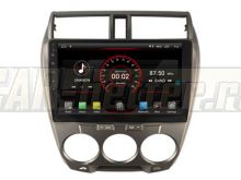 Штатная магнитола Android Honda City 2008-2014 (W2-DK9309)