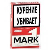 Сигареты MARK 1 New Red