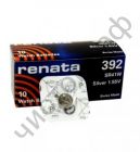RENATA R392 SR41 (10) G03 Распродажа!!!