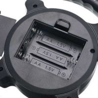 Кемпинговый фонарь COB T-915 (7)