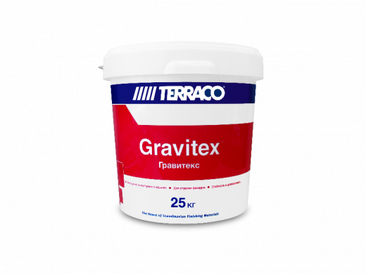 GRAVITEX MICRO (G)