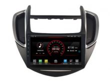 Штатная магнитола Android Chevrolet Trax / Tracker 2013-2017 (W2-DK9428)