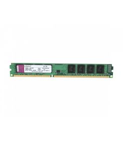 Модуль памяти Kingston 4Gb DDR3 PC3-10600 1333MHz  KVR1333D3N9/4G oem