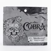 Cobra Origins 50 гр - Single Malt Scotch (Односолодовый Виски)
