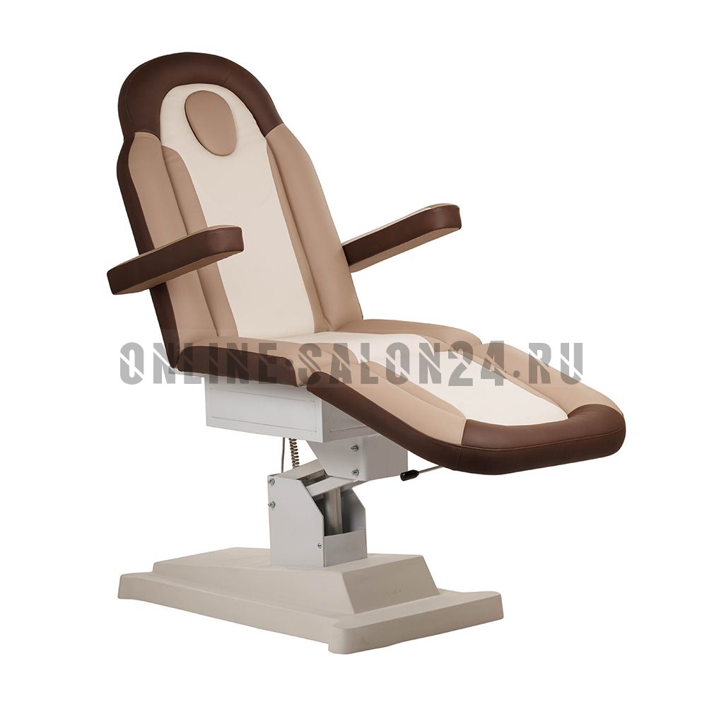 Косметологическое кресло Элеонора 2М, 2 мотора