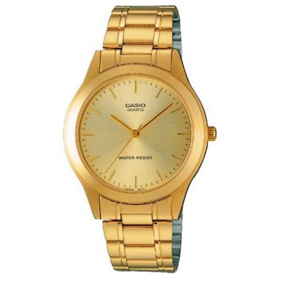 Купить мужские часы CASIO MTP-1128n-9a, цена
