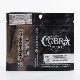 Cobra La Muerte 40 гр - Passion Peach (Персик Маракуйя)