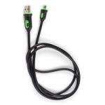 Кабель USB OL-123 (microUSB)