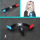 Ободок Милый во Франкcе Darling in the FranXX