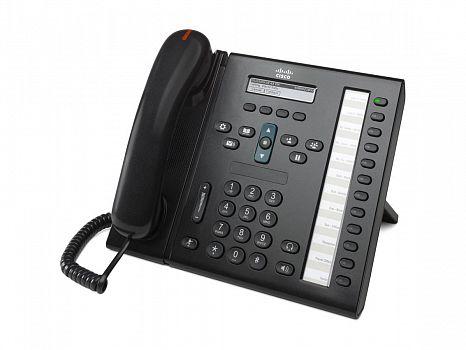 VoIP-телефон Cisco CP-6961