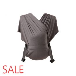 Слинг-рюкзак Pognae Shawl "Charcoal" (аксессуар к моделям No5 Plus, ORGA Plus)