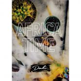 Смесь Daly 50 гр - Africa Time (Кактусовый Финик)