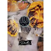 Смесь Daly 50 гр - Choco Orange (Шоколад и Апельсин)
