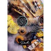 Смесь Daly 50 гр - Christmas Memories (Глинтвейн и Яблочный Штрудель)