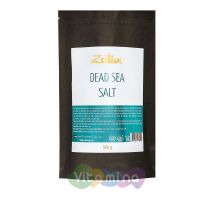 Соль Мертвого моря Зейтун