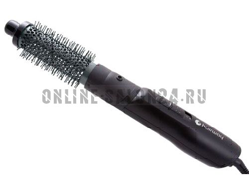 Плойка-фен Hairway 32 мм Titan-Tourmaline 700W 2620