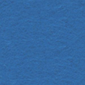 Фетр, 1 мм, 20*30 см, Синий