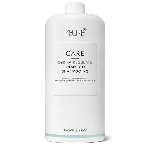 Keune Шампунь себорегулирующий | CARE Derma Regulate Shampoo 1000 мл