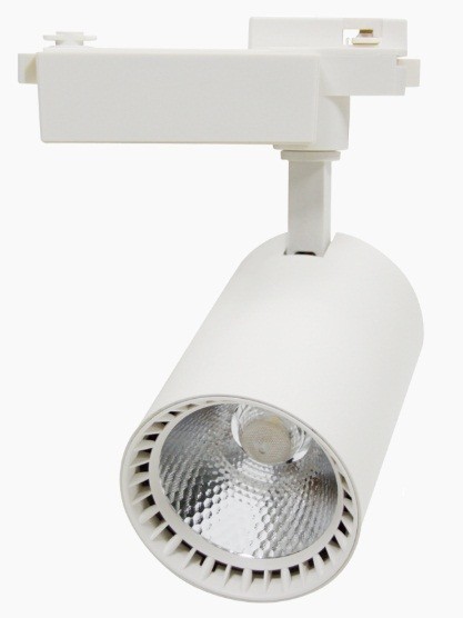 Трековый светильник на шинопровод ASD/LLT 8349