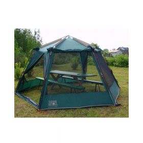 Палатка шатер Sol Mosquito green