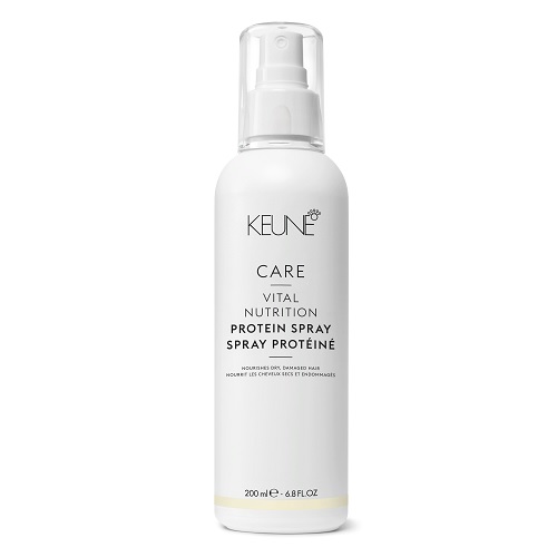 Keune Протеиновый кондиционер-спрей Основное питание | CARE Vital Nutr Protein Spray, 200 мл