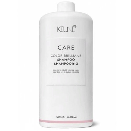 Keune Шампунь яркость цвета | CARE Color Brillianz Shampoo, 1000 мл