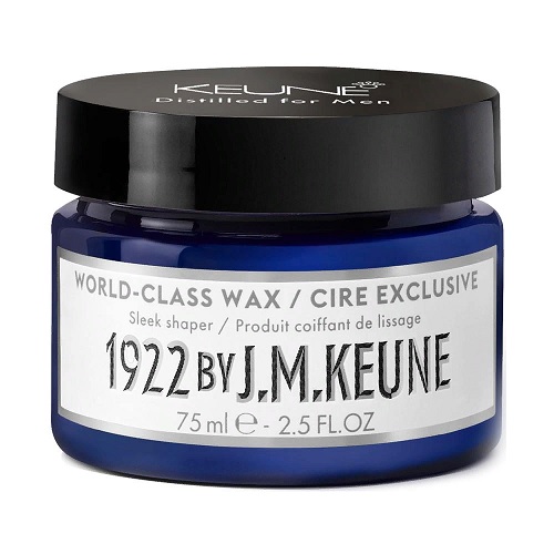 Keune Первоклассный воск/ 1922 World-Class Wax, 75 мл.
