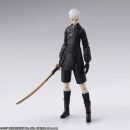 Аниме фигурка Nier Automata - YoRHa No.9 Type S