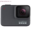 Камера GoPro Hero 7 Silver (CHDHC-601)