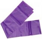 Эспандер ленточный 1,5м и 1,8м Indigo фиолетовый