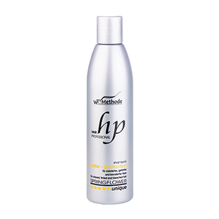 Color Repair Shampoo Springflower WT-Methode Line formula  - Шампунь для окрашенных волос 250 мл