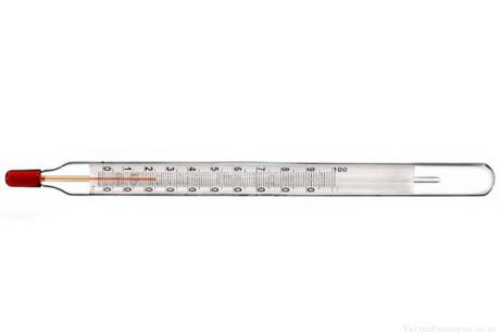 Термометр стеклянный ТС-7-М1