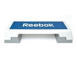 Степ-платформа Reebok Step RAEL-11150BL 