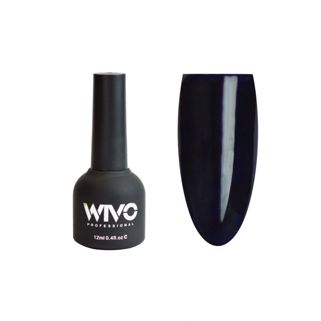 WIVO Гель-лак серия "INDIGO" C042, 12 мл WIVO Гель-лак серия "INDIGO" C042, 12 мл