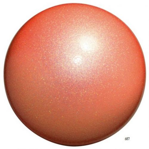 Мяч Призма юниорский 17 см Chacott