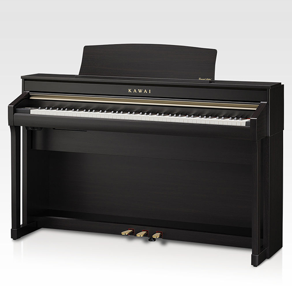 Kawai CA58R Цифровое пианино