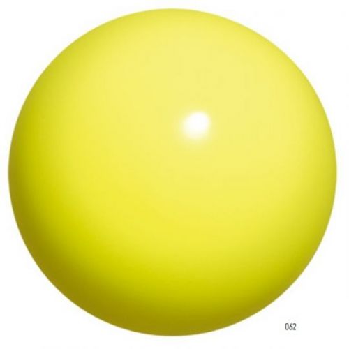 Мяч матовый 18,5 см Chacott