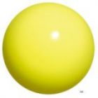 Мяч матовый юниорский 17 см Chacott